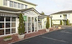 Brit Hotel Essentiel Reims Taissy